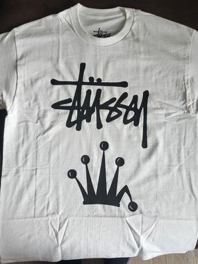 Stussy